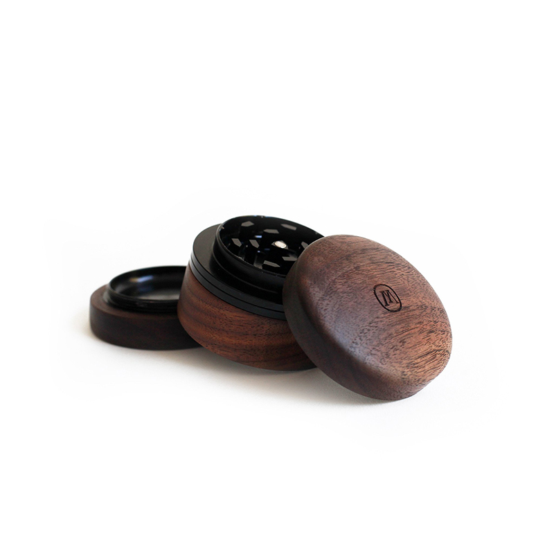 Marley Natural Small Wood Grinder