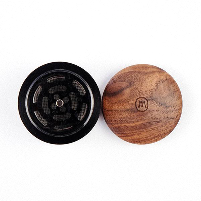 Marley Natural Small Wood Grinder