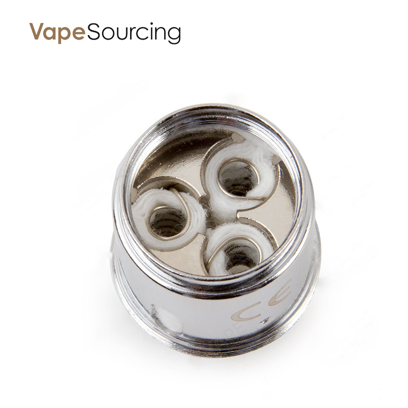 Aspire Athos Coil Head (1PC)