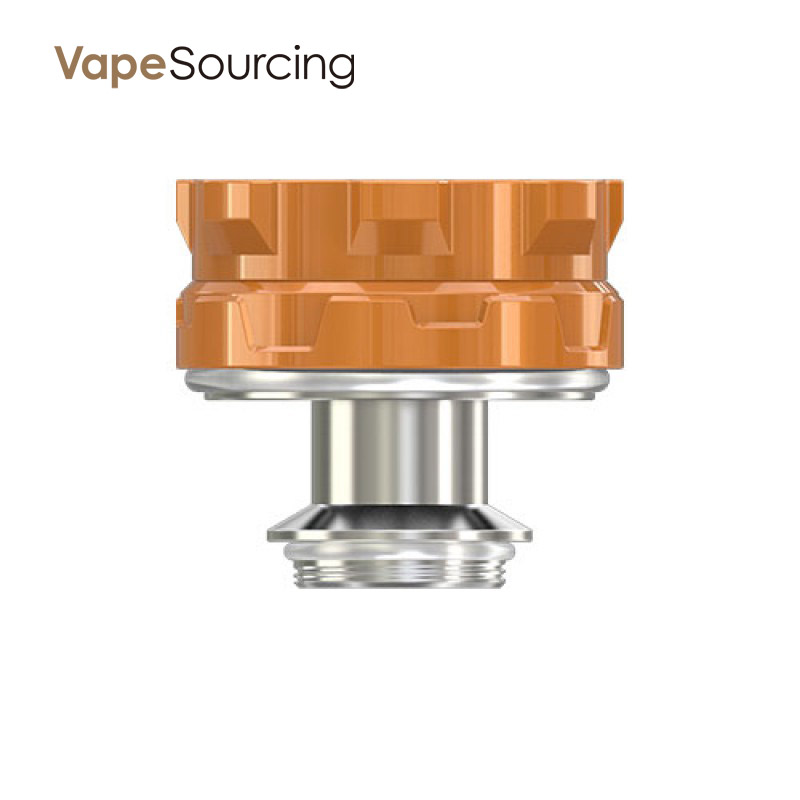 WISMEC GNOME King Top Cap Component