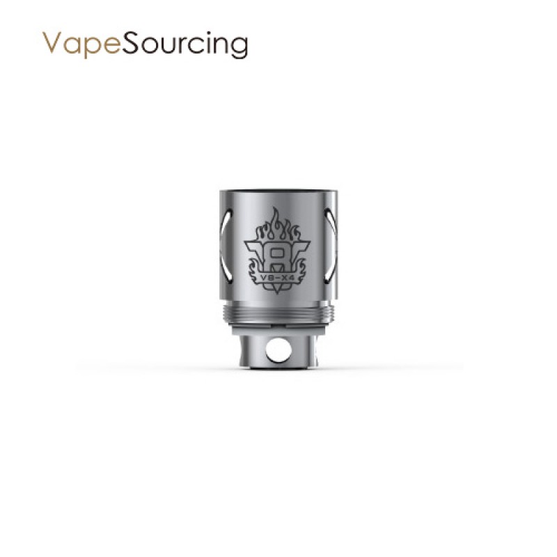 SMOK TFV8-X4 coils (3pcs)