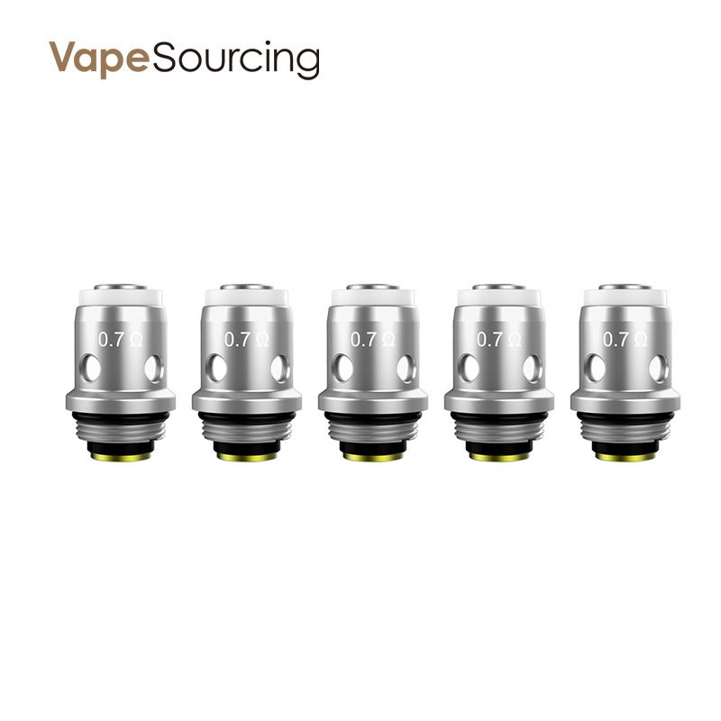 Vandy Vape Berserker S Replacement Coil (5pcs/pack)