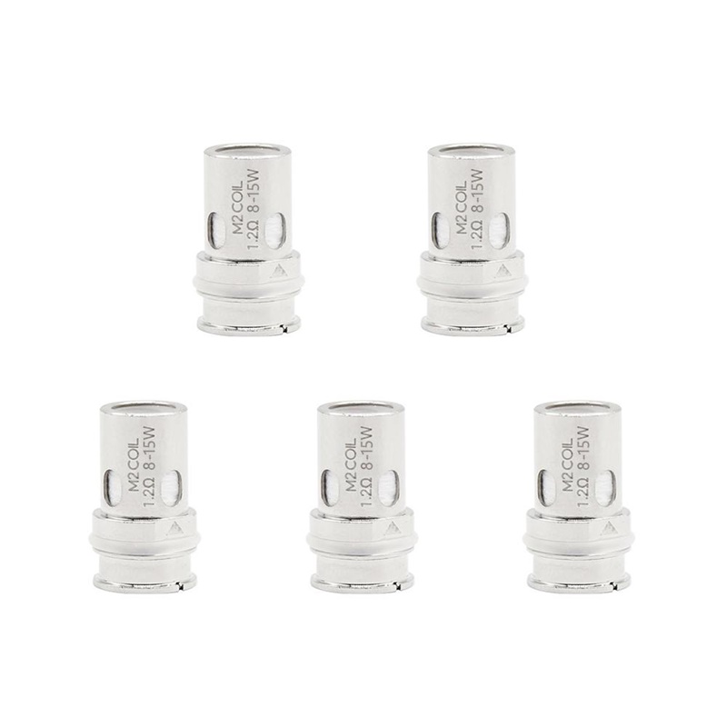 Famovape Magma AIO Replacement Coils (5pcs/pack)