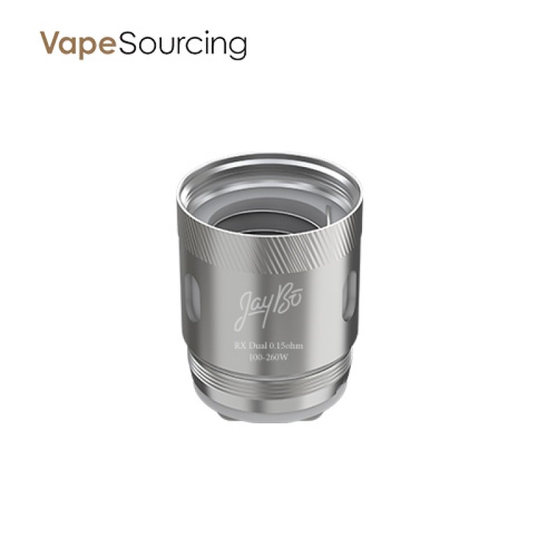 Wismec RX Series Heads(5pcs) (Fit For REUX Atomizer)