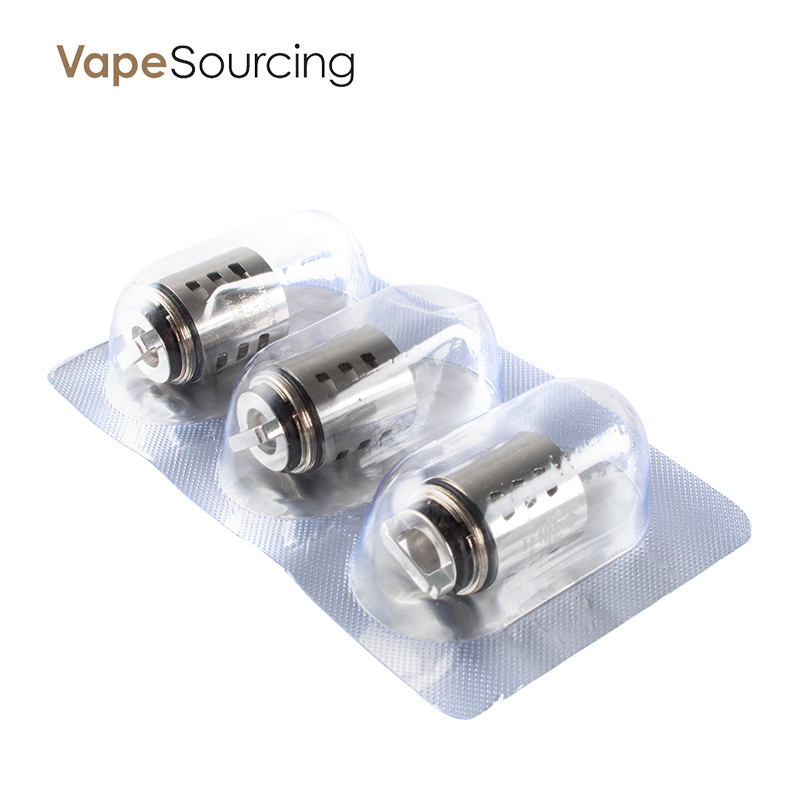 SMOK TFV12 PRINCE Replacement Coil Head (3pcs/pack)