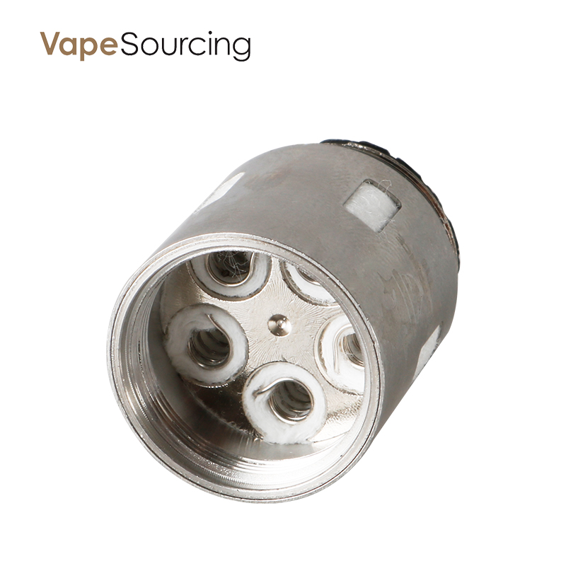 SMOK TFV12 PRINCE Replacement Coil Head (3pcs/pack)