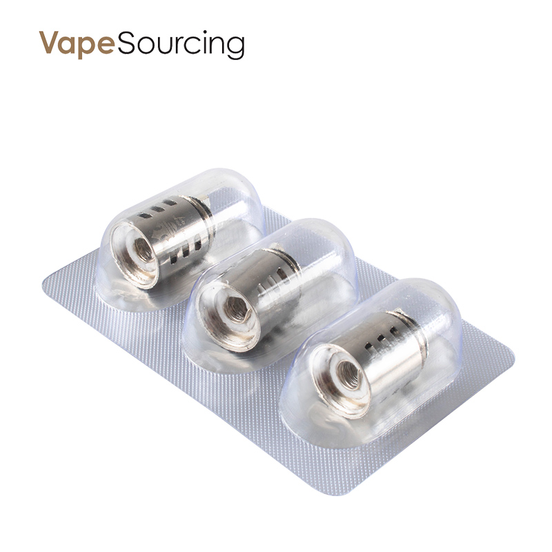 SMOK TFV12 PRINCE Replacement Coil Head (3pcs/pack)