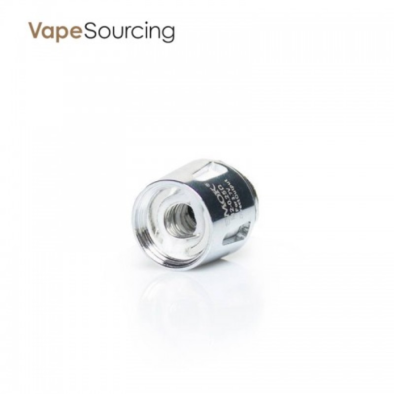 Smok TFV8 V8 Baby M2 Coils (5pcs/pack)