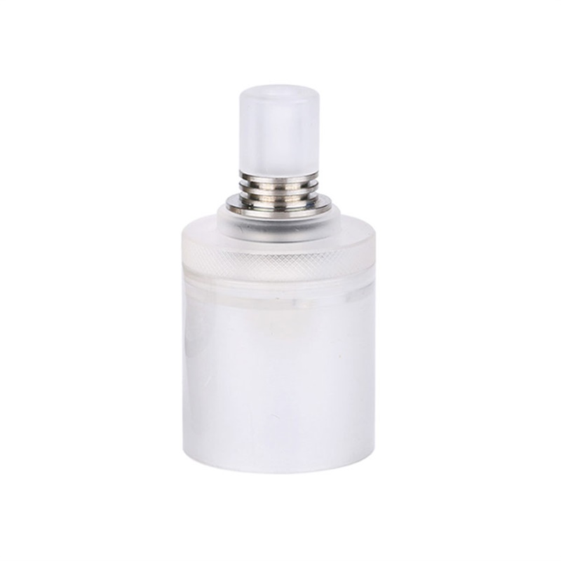 Kizoku Limit Replacement PC Tank Tube Kit with Drip Tip (1pc/pack)