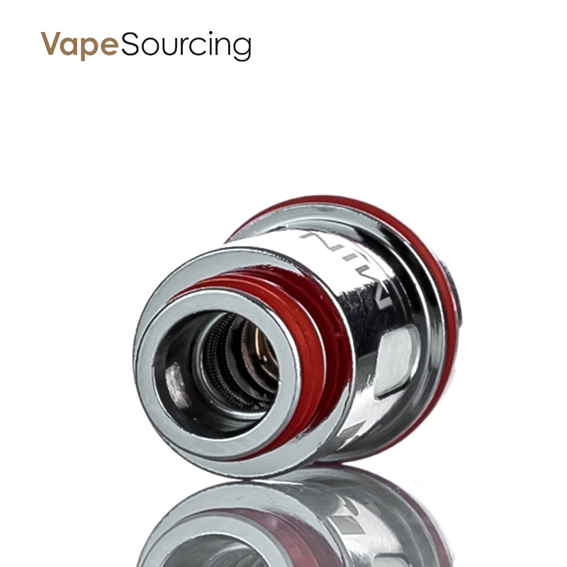 Uwell Nunchaku Replacement Coils(4pcs/pack)