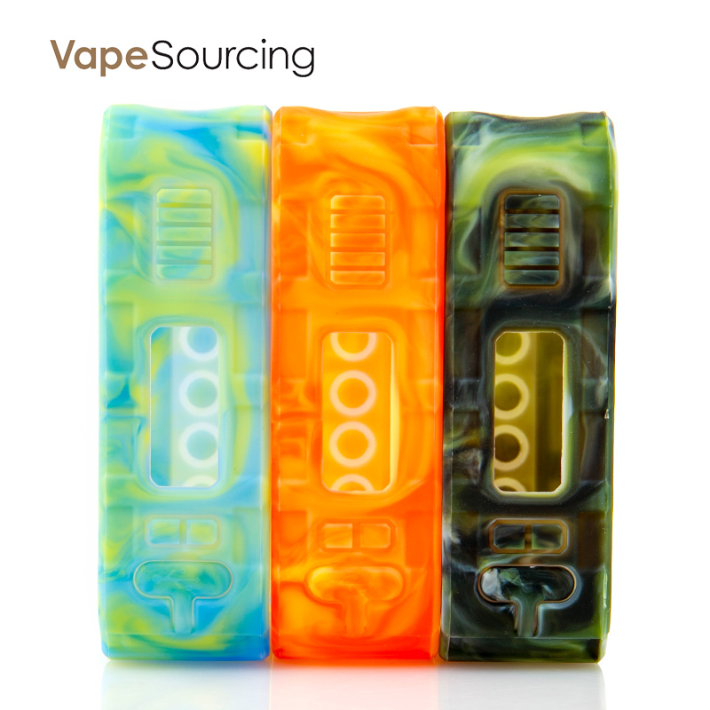 Wismec Active Silicone Case