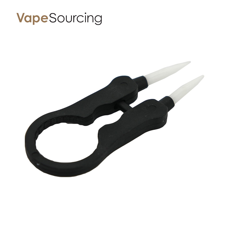 Vaper Tweezer