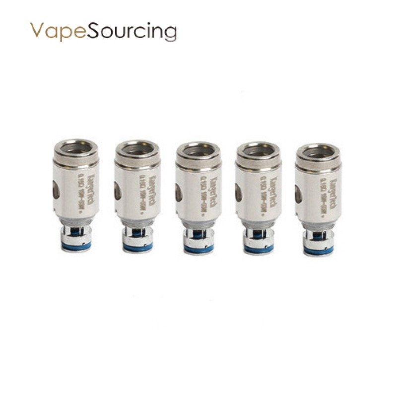 Kanger SSOCC coils (5pcs)