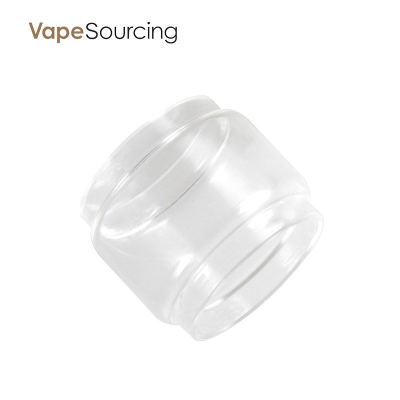 WISMEC Gnome King Replacement Glass Tube 7ml