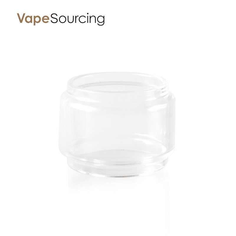 WISMEC Gnome King Replacement Glass Tube 7ml