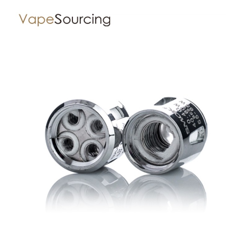 SMOK TFV8 Baby T8 coil(5pcs) 0.15ohm