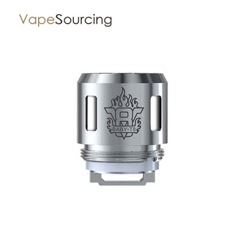 SMOK TFV8 Baby T8 coil(5pcs) 0.15ohm