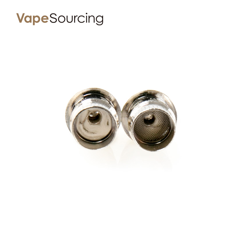 Aspire Nautilus AIO BVC (NS) 1.8ohm Replacement Coil (5pcs/pack)