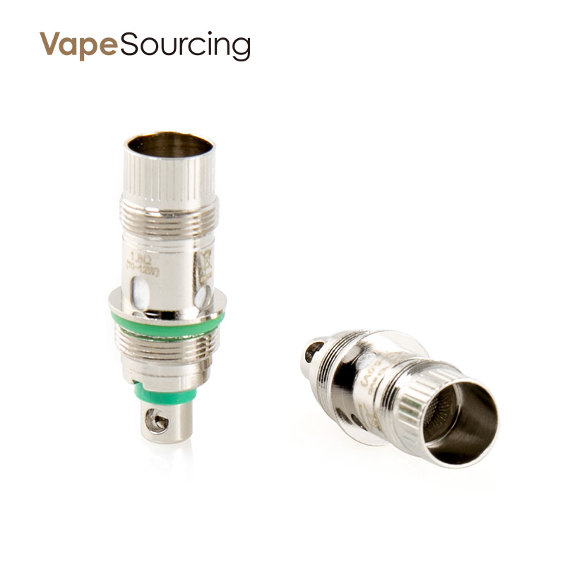 Aspire Nautilus AIO BVC (NS) 1.8ohm Replacement Coil (5pcs/pack)