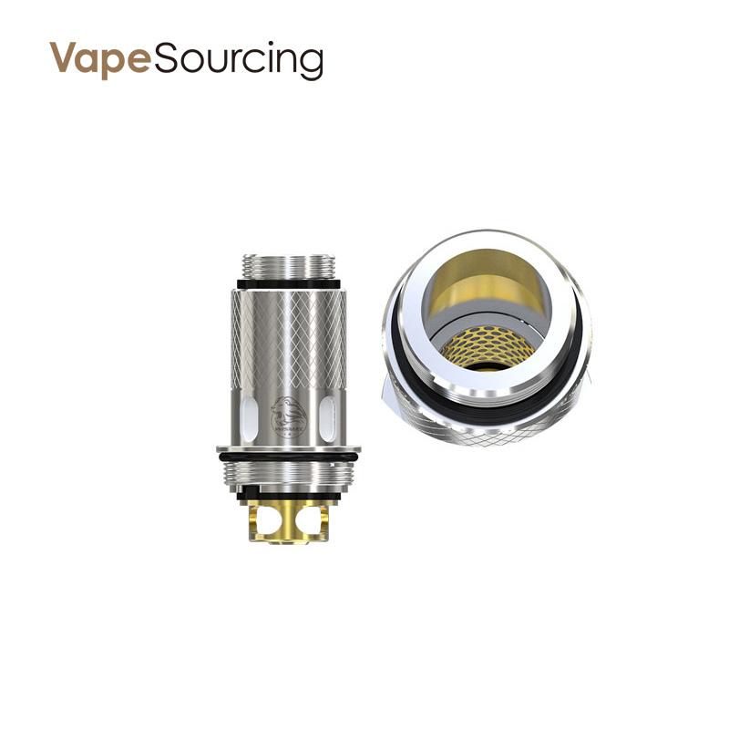 WISMEC Coils Head for Column Tank (5pcs/pack)