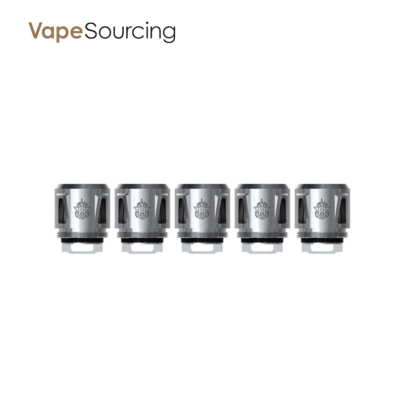 SMOK V8 Baby Strip Coil 0.15ohm 5pcs