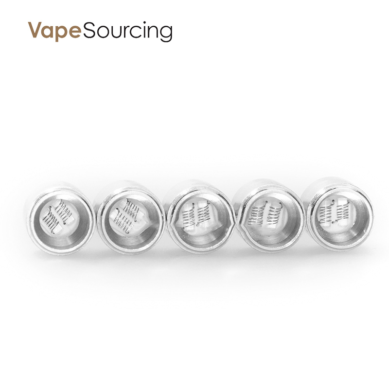 Yocan Evolve Plus Coil 5pcs<span class=