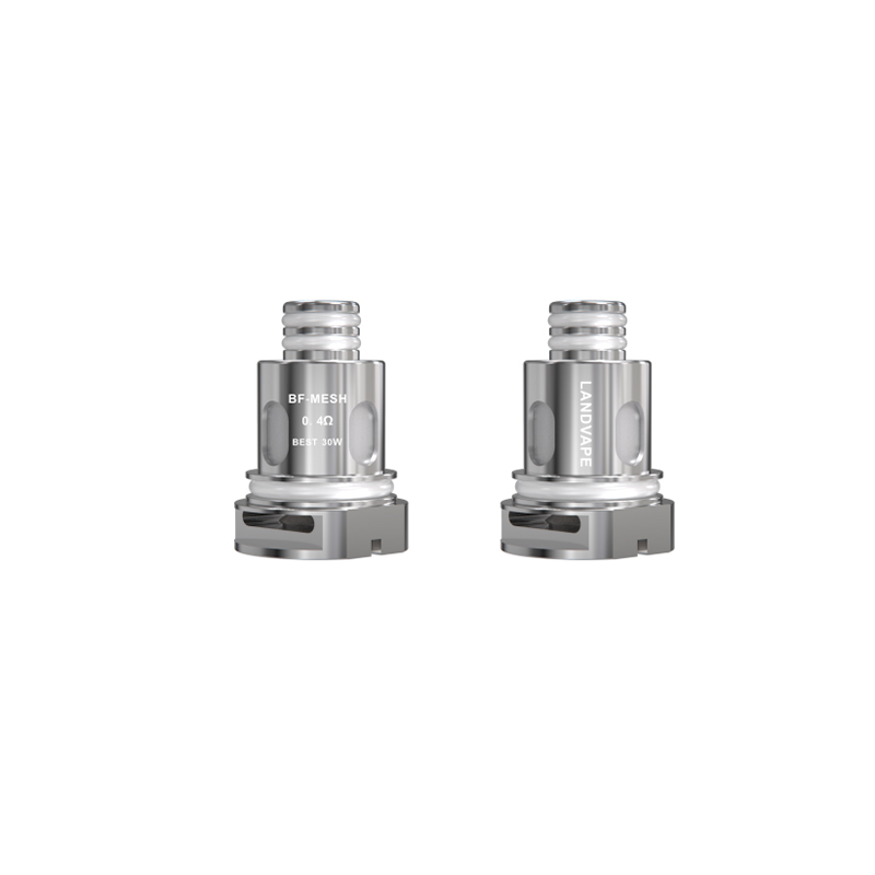 Land Vape BF-Mesh Coil (5pcs/pack)