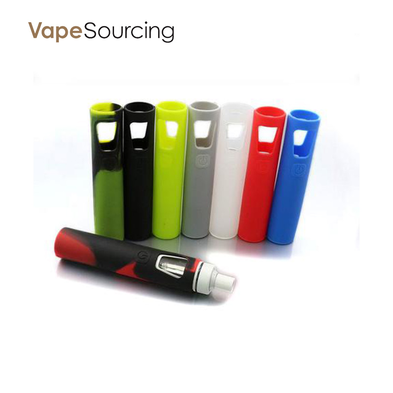 Joyetech eGo AIO Silicone Sleeve Protective Case