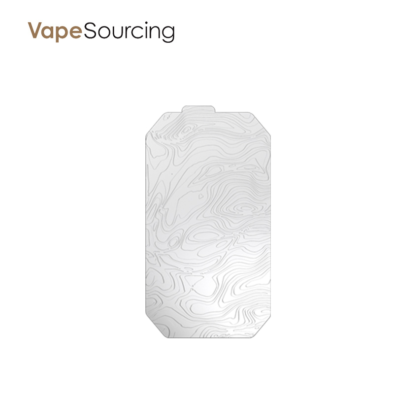 WISMEC LUXOTIC BF BOX Bottom Cover