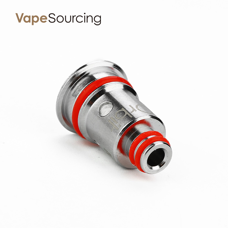 Sense Orbit/Orbit TF Replacement Coils (5pcs/pack)