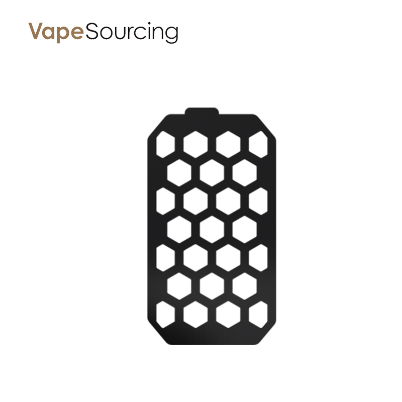 WISMEC LUXOTIC BF BOX Bottom Cover