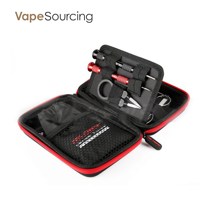 Coil Master DIY Kit Mini