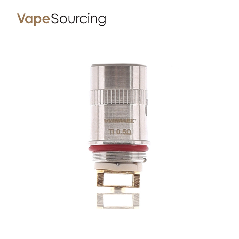 Wismec Amor Plus Replacement Coil