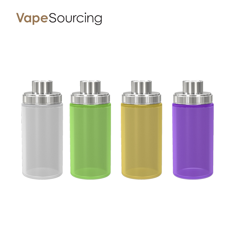 WISMEC LUXOTIC BF BOX E-liquid Bottle 7.5ml