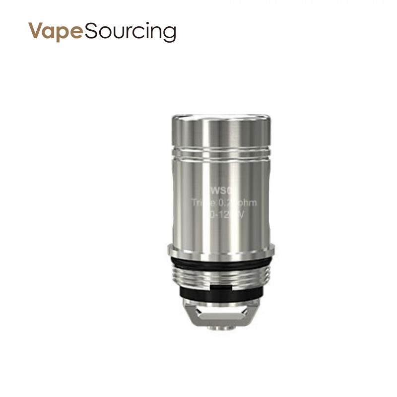 Wismec WS Series Replacement Coils(5pcs/pack)