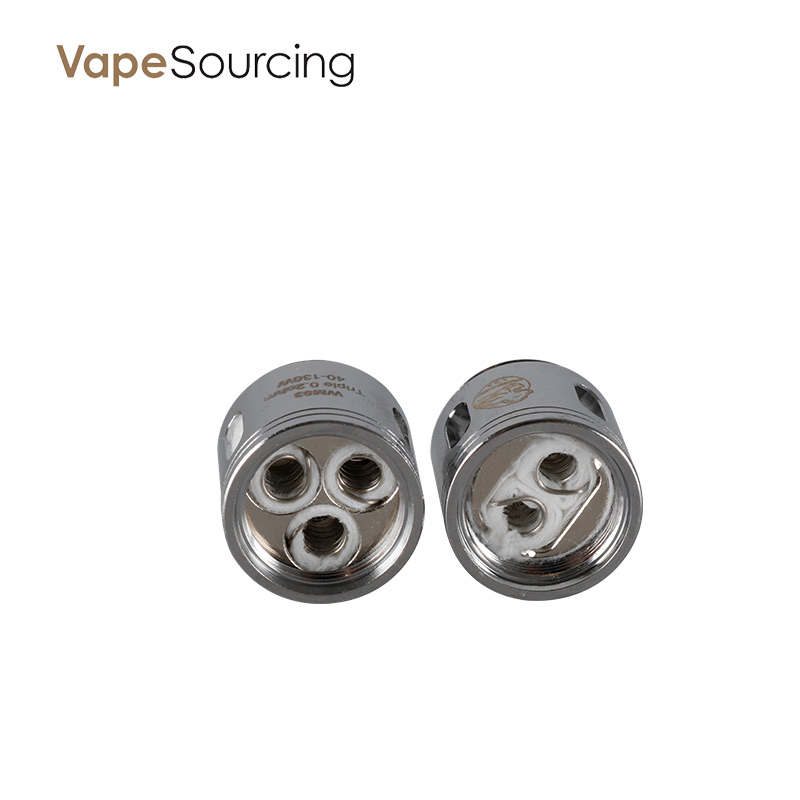 Wismec WM Coils for Rex Gen3 and Gnome