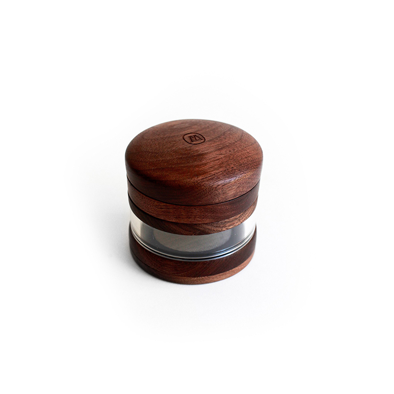 Marley Natural Large Wood Grinder