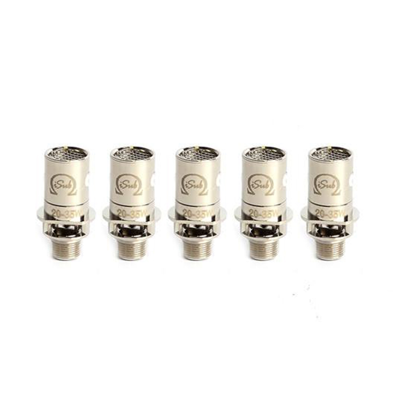 Innokin iSub Subohm Coils 0.5ohm (5pcs/pack)