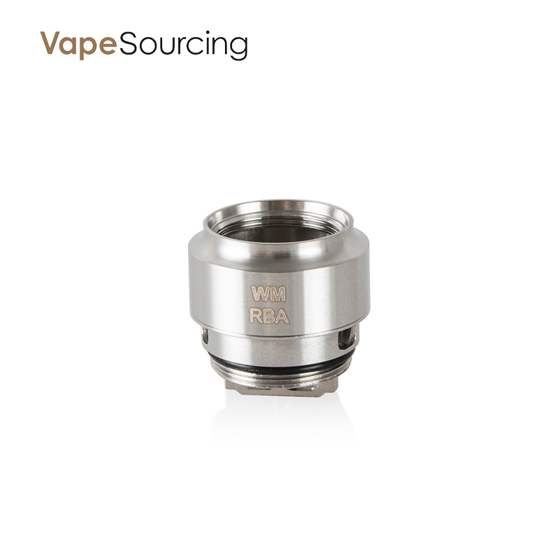 Wismec WM RBA Head Coil 1PC for GEN3 Gnome