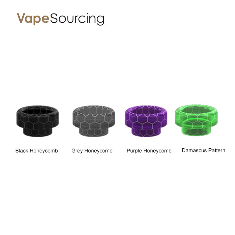 WISMEC LUXOTIC BF BOX 810/510 Mouthpiece<span clas...