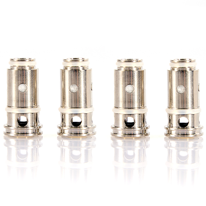 BMOR Sober Replacement Coil (4pcs/pack)