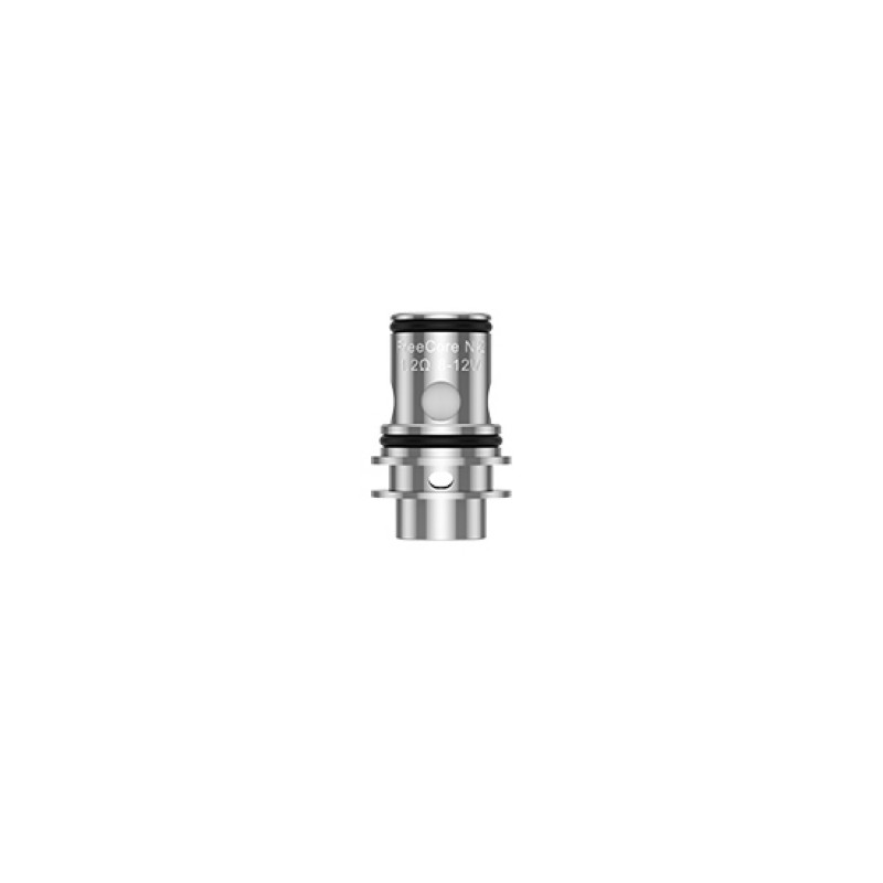 Vapefly Nicolas II Replacement Coil (5pcs/pack)