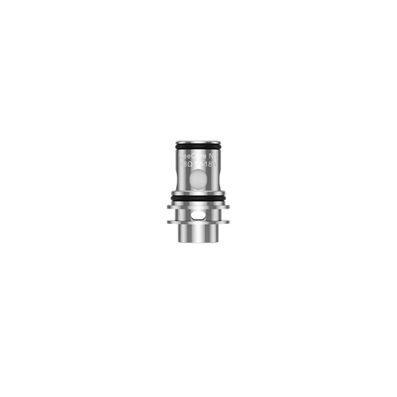 Vapefly Nicolas II Replacement Coil (5pcs/pack)