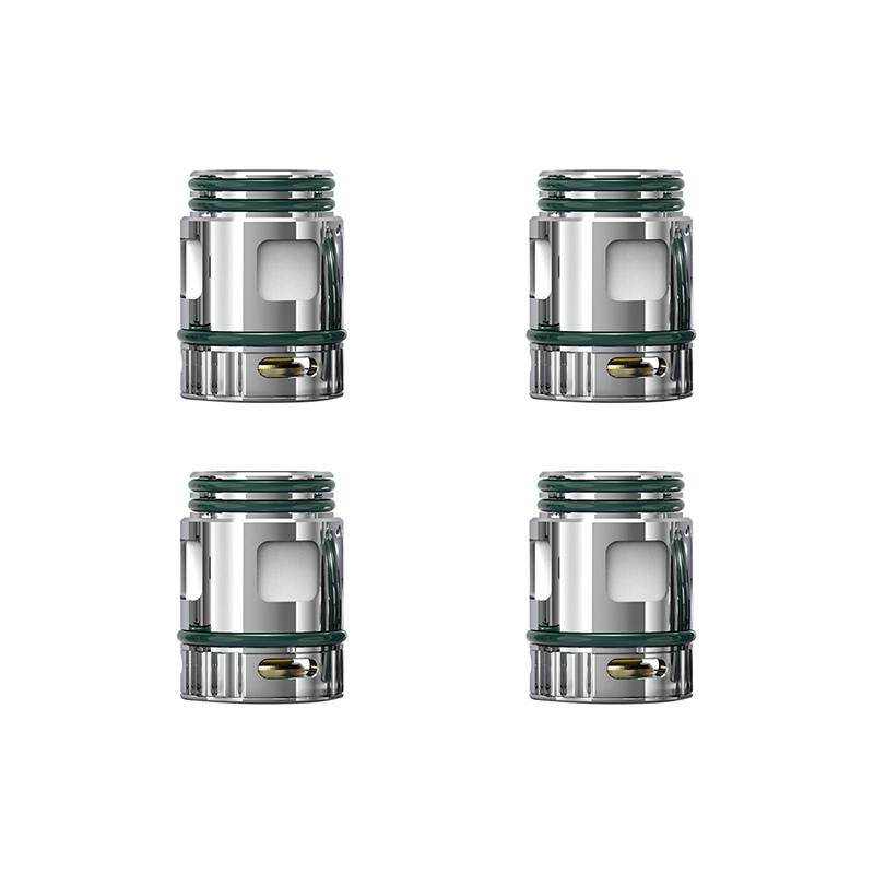 Suorin Trident TRI Replacement Coils (4pcs/pack)