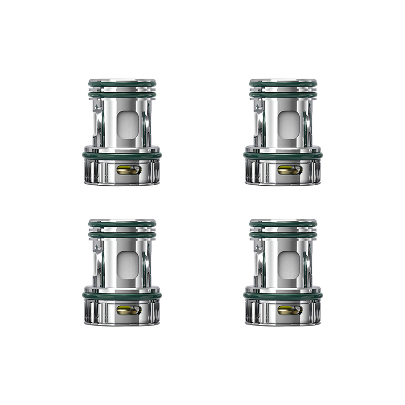 Suorin Trident TRI Replacement Coils (4pcs/pack)