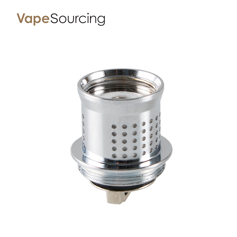 Mass Vape Series Coils 5pcs - Compatible with SMOK/joyetech tanks