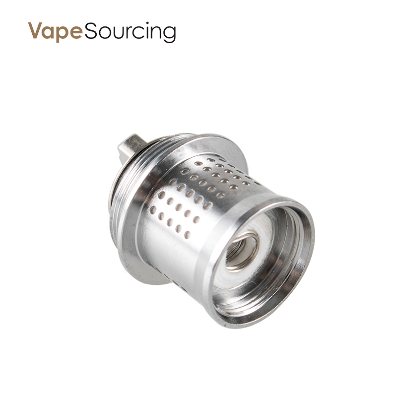 Mass Vape Series Coils 5pcs - Compatible with SMOK/joyetech tanks