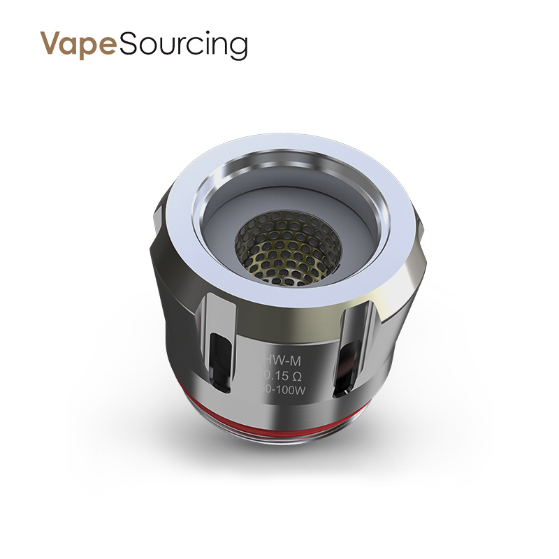 Eleaf HW-M/HW-N Coil Head 5pcs