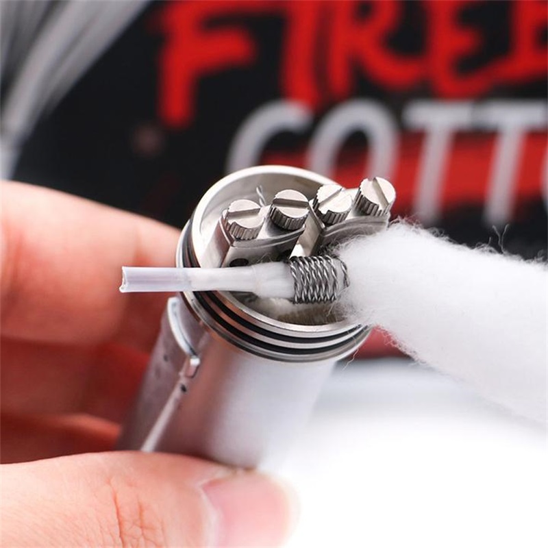 Vapefly Firebolt Cotton