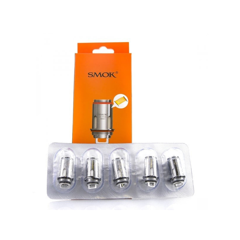 SMOK Vape Pen Coil for Vape Pen V2/Vape Pen 22 (5pcs/pack)